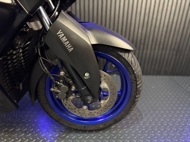 2024 Yamaha XMAX 300 300 CVT V-belt Euro 5