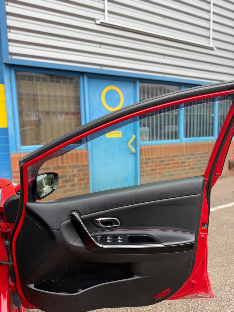 2015 Kia Ceed 1.6 T-GDi GT Euro 5 5dr HATCHBACK Petrol Manual