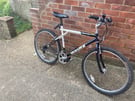 Retro Mans GT Palomar 21 Speed Mountain Bike 