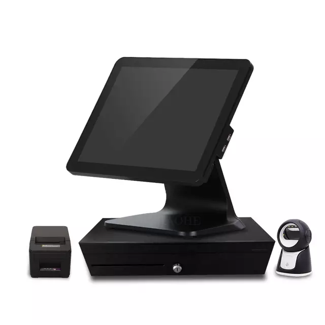 image for ALL IN ONE TOUCH EPOS/ POS SYSTEM 