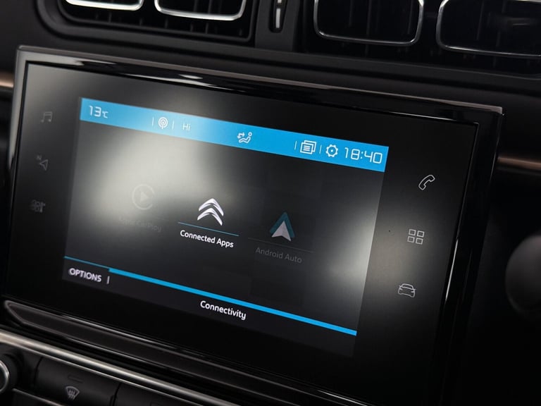 2020 Citroen C3 1.2 PureTech 83 Origins 5dr HATCHBACK PETROL Manual