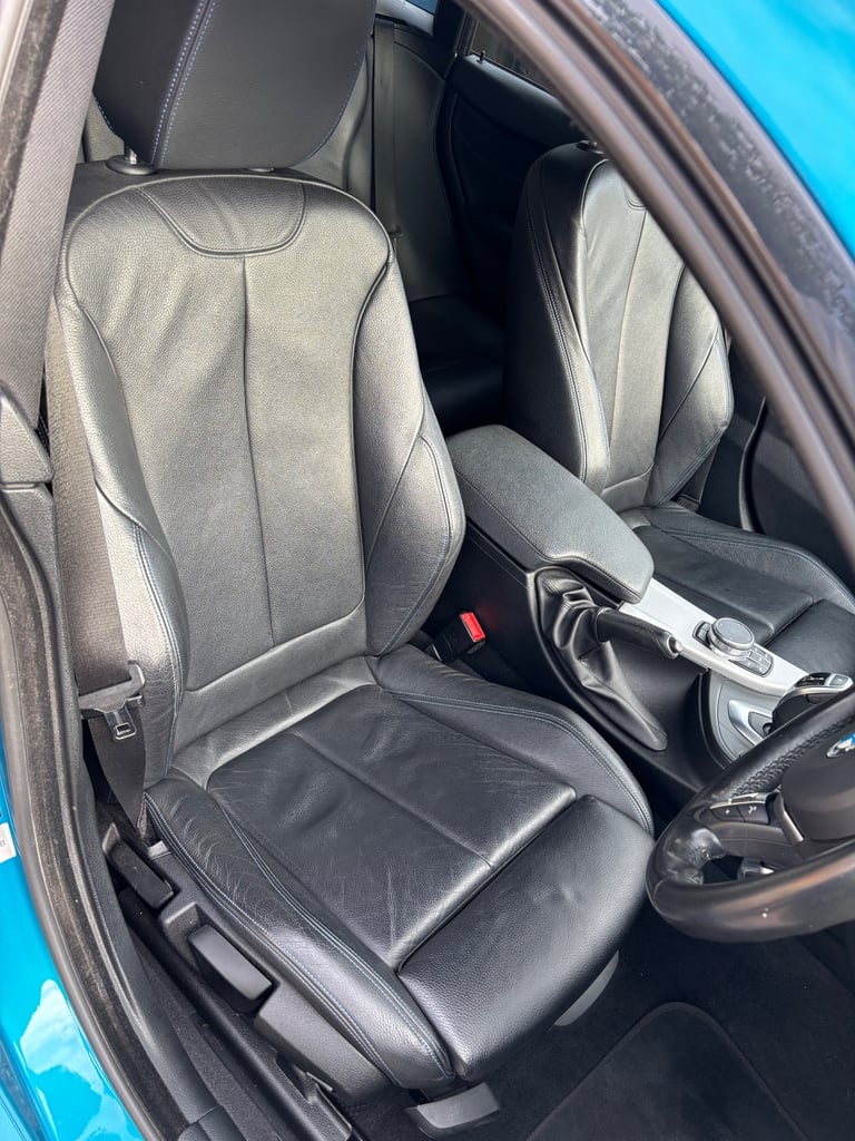 BMW, 4 SERIES, Coupe, 2018, Semi-Auto, 1995 (cc), 4 doors