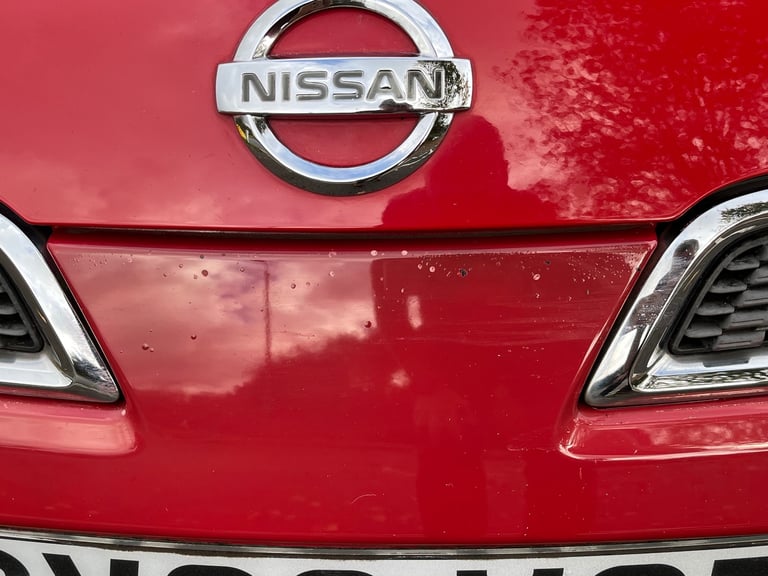 Nissan, MICRA, Hatchback, 2009, Manual, 1240 (cc), 3 doors