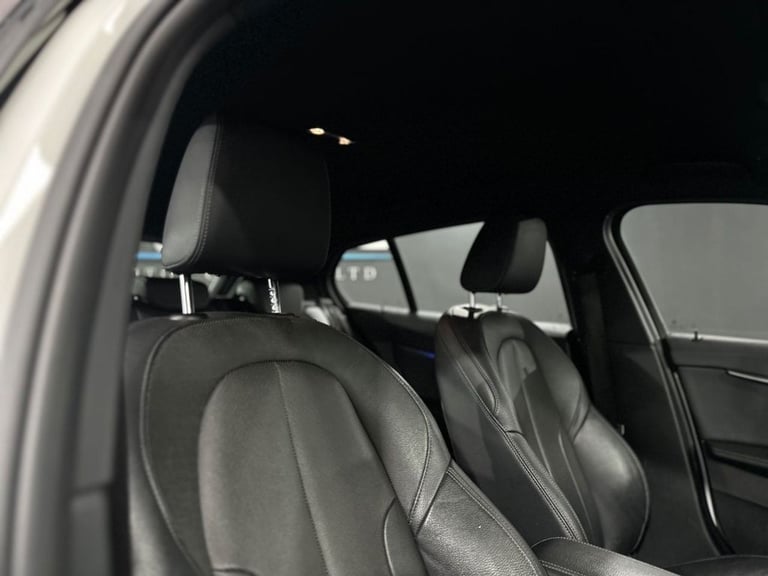 2021 71 BMW 1 SERIES 1.5 118I M SPORT (LCP) HATCHBACK 5DR PETROL MANUAL EURO 6 (