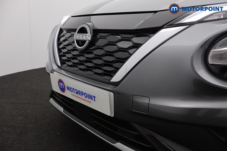 2023 Nissan Juke 1.6 Hybrid Tekna-Plus 5dr Auto SUV Hybrid Automatic