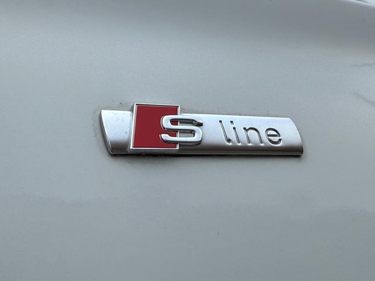 2015 Audi A3 Cabriolet 1.4 TFSI CoD S line Convertible 2dr Petrol S Tronic Euro 6 (s/s) (150 ps) ...
