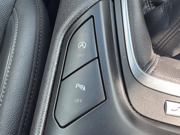 2019 Ford Mondeo 2.0 EcoBlue Titanium Edition Euro 6 (s/s) 5dr ESTATE Diesel Manual