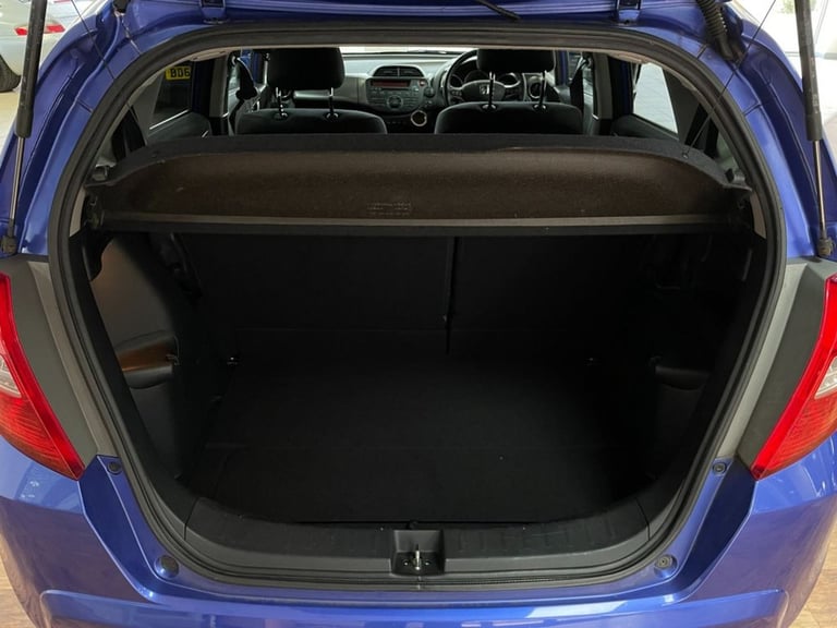 2014 Honda Jazz 1.4 i-VTEC ES Plus Hatchback 5dr Petrol Manual Euro 5 (99 ps) Hatchback Petrol Ma...