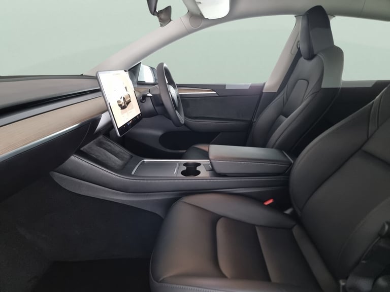 2022 Tesla Model Y Long Range AWD 5dr Auto MPV ELECTRIC Automatic