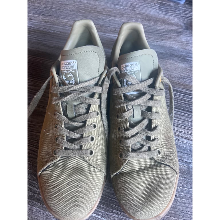 Adidas stan smith | Men's Trainers for Sale | Gumtree