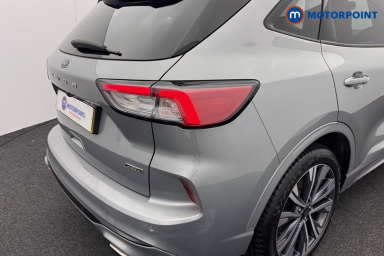 2023 Ford Kuga 2.5 PHEV ST-Line X Edition 5dr CVT SUV Hybrid Automatic
