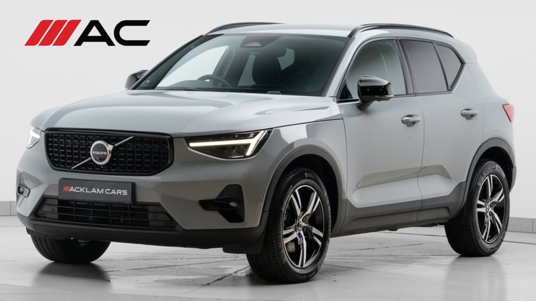 2023 Volvo XC40 (73 Reg) 2.0 B4 Plus Estate PETROL/MHEV Automatic