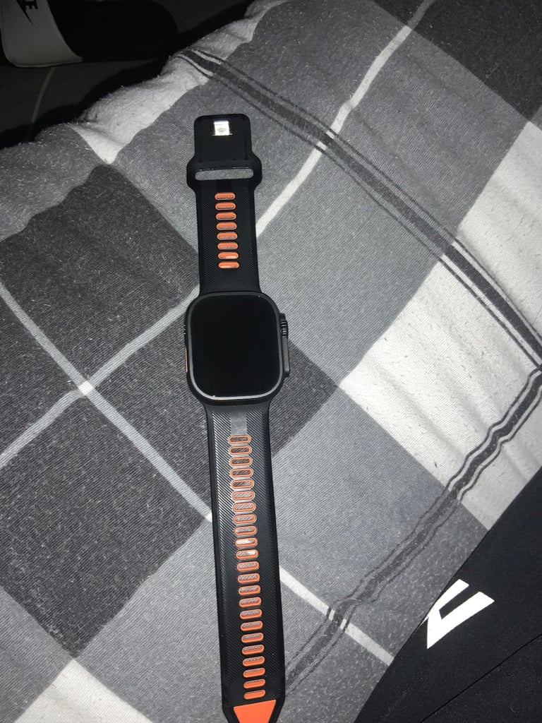 Apple Watch Ultra 2