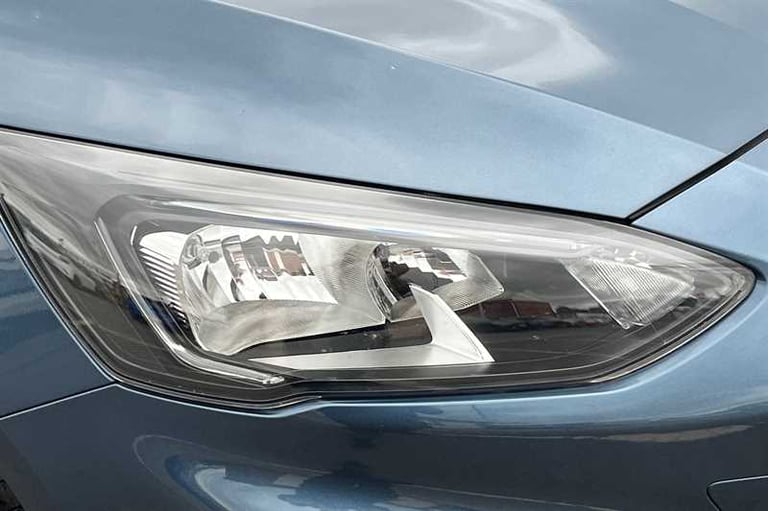 2019 Ford Focus 1.0T EcoBoost ST-Line Hatchback 5dr Petrol Manual Euro 6 (s/s) (125 ps) Hatchback...