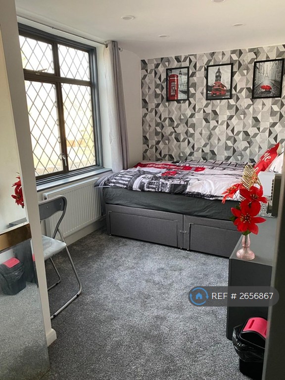 1 bedroom in Mawney Road, Romford, RM7 (#2656867)