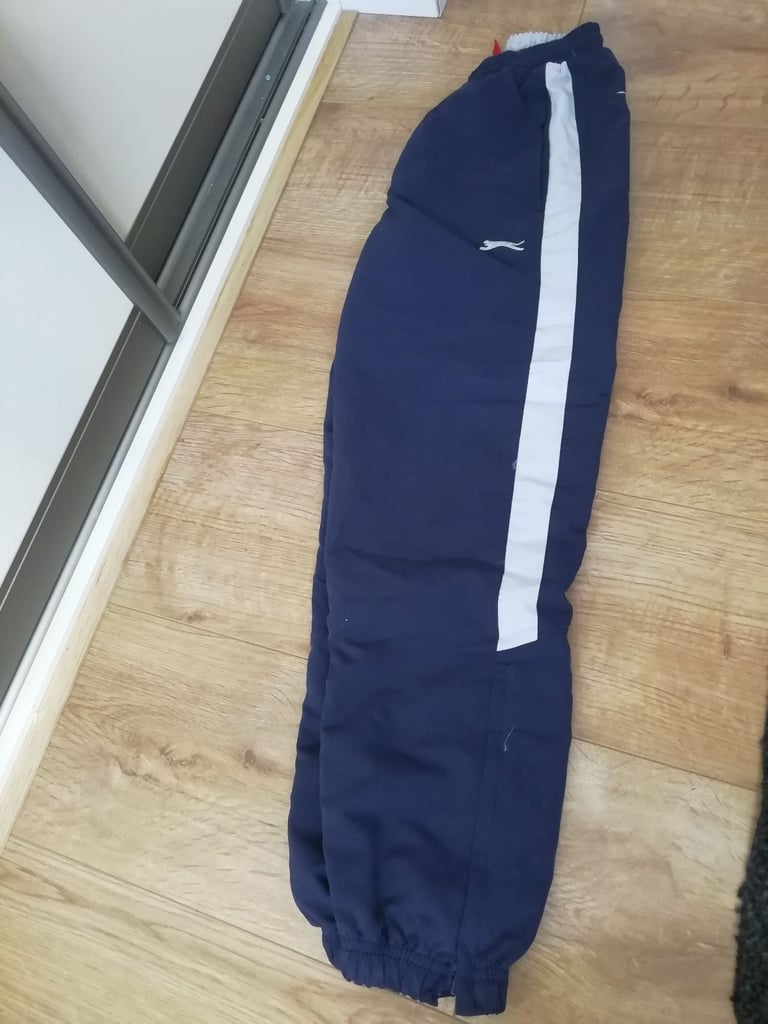 image for Slazenger Joggers - age 7/8yrs