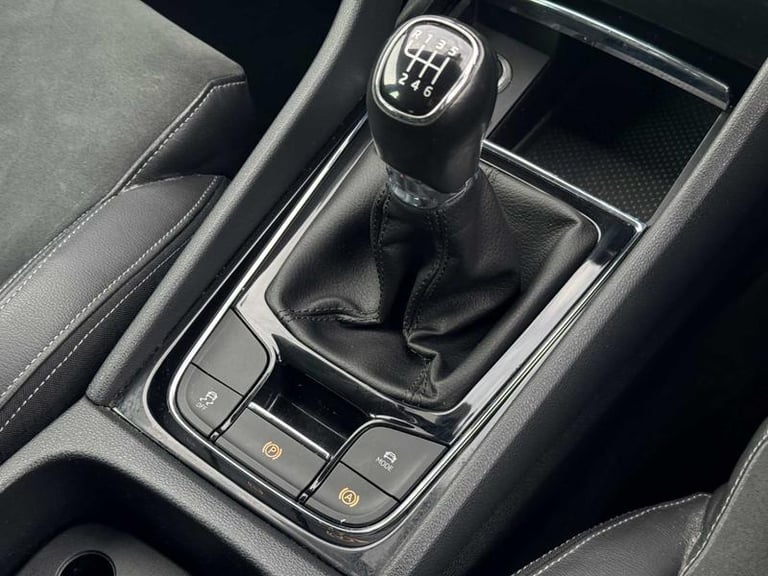 2019 Skoda Karoq 1.5 TSI SE L 5dr ESTATE PETROL Manual