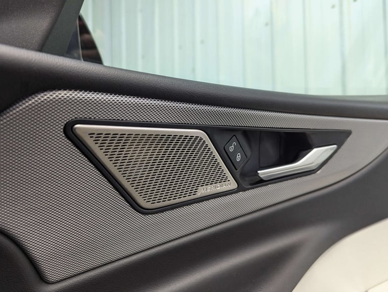 2020 Jaguar XE 2.0d R-Dynamic S 4dr Auto SALOON DIESEL Automatic