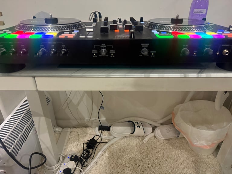 RANE ONE Contoller  MK1 SERATO  