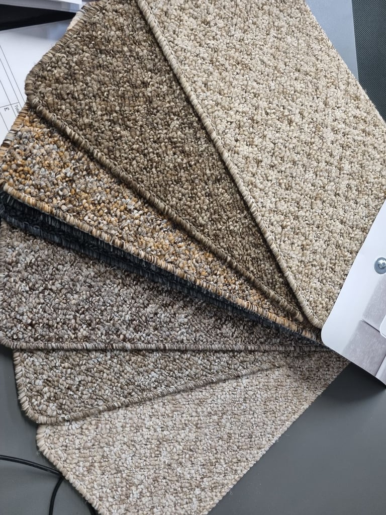 Cheap Carpet | Only £5.99m² | See Description | Private Seller | £3.99psm fitting
