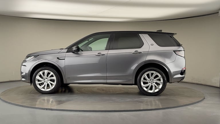 2020 Land Rover Discovery Sport 2.0 D180 MHEV R-Dynamic SE SUV 5dr Diesel Auto 4WD Euro 6 (s/s) (...