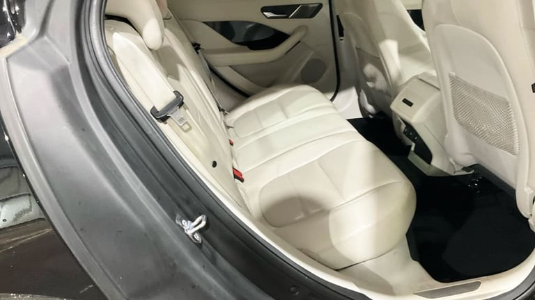 2019 Jaguar I-Pace 294kW EV400 SE 90kWh 5dr Auto HATCHBACK ELECTRIC Automatic