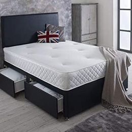 Best Quality double divan beds in Low price now on Sale Price
