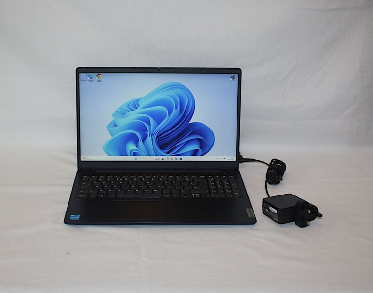 image for Lenovo Intel i3 12th Gen Laptop Wi-Fi and Microsoft Office