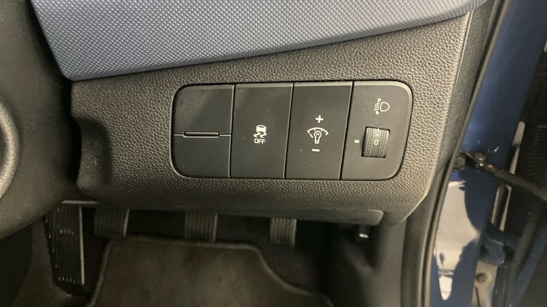 2015 Hyundai i10 1.2 SE 5dr HATCHBACK PETROL Manual