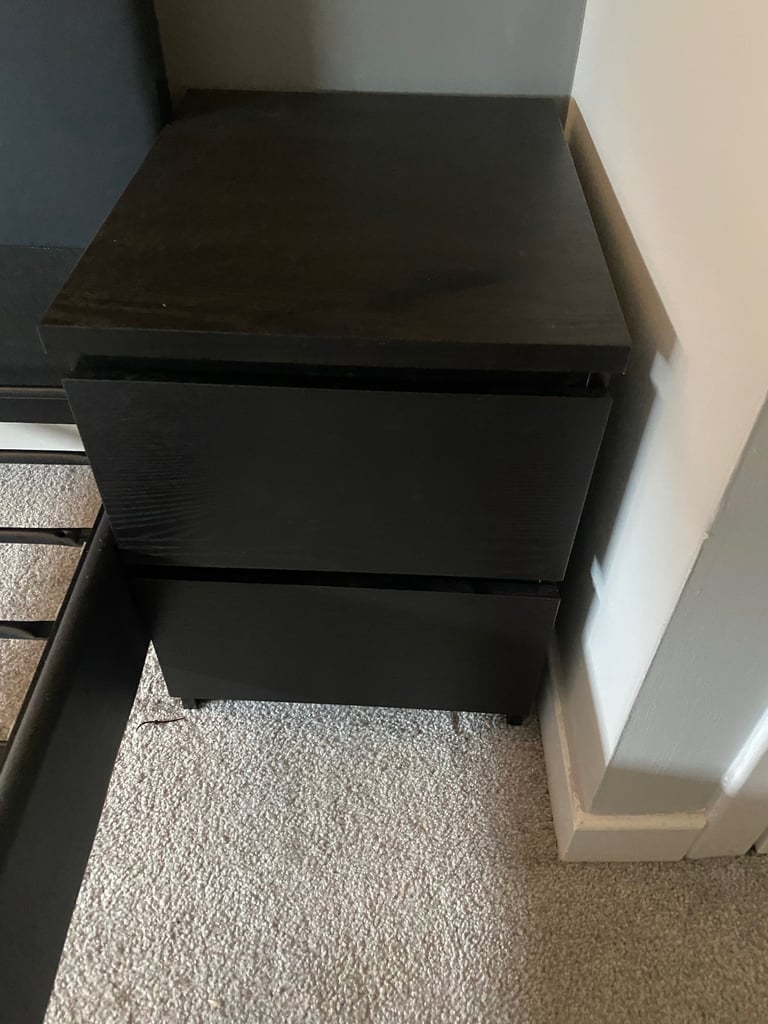 IKEA Malm chest of drawers