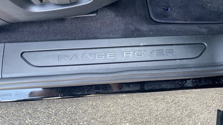 2024 Land Rover Range Rover Evoque 1.5 P300e S 5dr Auto Hatchback Hatchback Hybrid Automatic