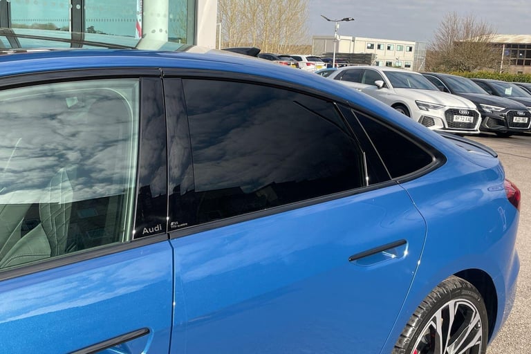 2025 Audi S5 3.0 TFSI Edition 1 Saloon 5dr Petrol S Tronic quattro Euro 6 (s/s) (367 ps) SALOON P...