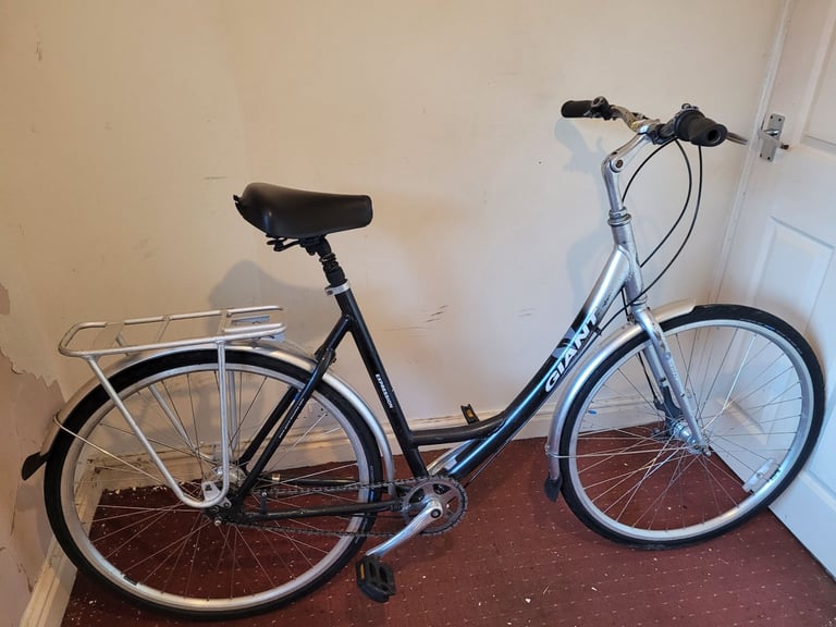 image for LADIES GIANT EXPRESS