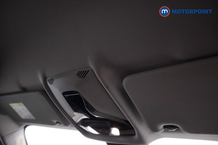 2022 BMW 1 Series 118i [136] Sport 5dr Step Auto [Live Cockpit Pro] HATCHBACK PETROL Automatic