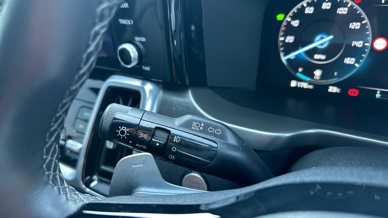 2023 Kia Sorento 1.6 h T-GDi Edition SUV 5dr Petrol Hybrid Auto AWD Euro 6 (s/s) (226 bhp) SUV Hy...