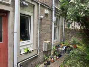 1 bedroom house in 264 Blackness Road, Dundee, DD2 1RU