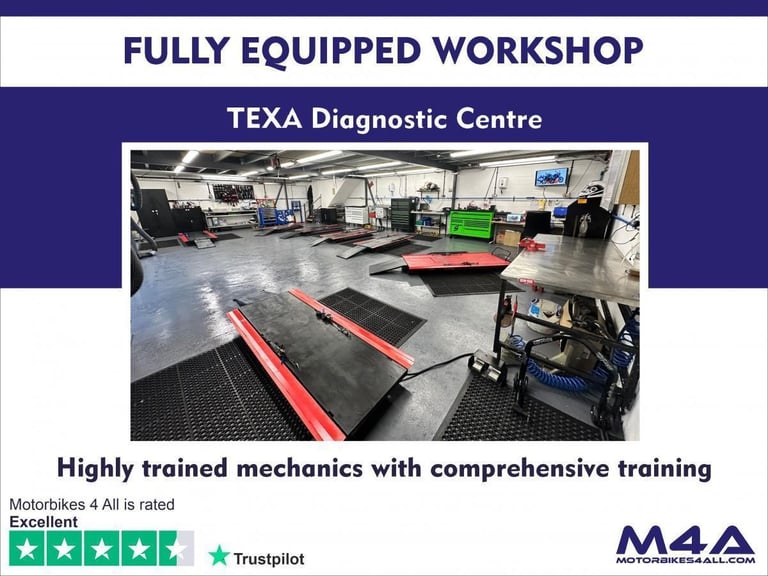 KAWASAKI KLX250 KLX 250 2016