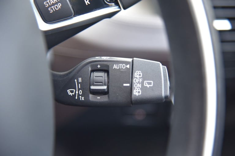2020 BMW i3 42.2kWh S Hatchback 5dr Electric Auto (184 ps) Hatchback ELECTRIC Automatic