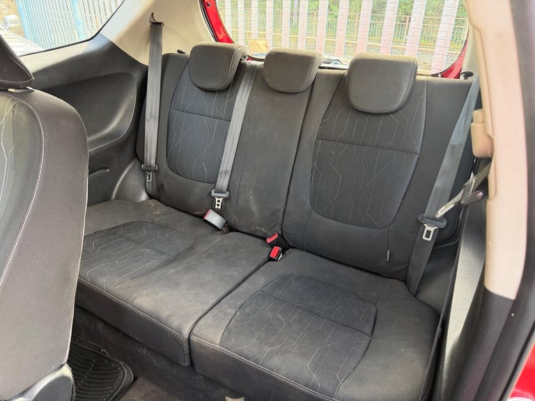 2013 Kia Picanto 1.0 City Euro 5 3dr HATCHBACK Petrol Manual