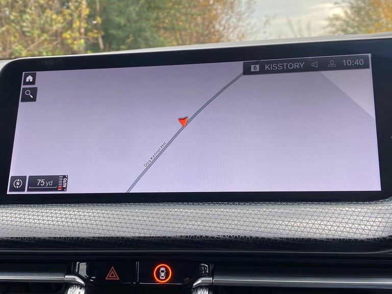 2021 BMW 1 Series 118i Sport Auto 5dr - Virtual Cockpit &amp; Apple CarPlay &amp; Heated Seats HA...