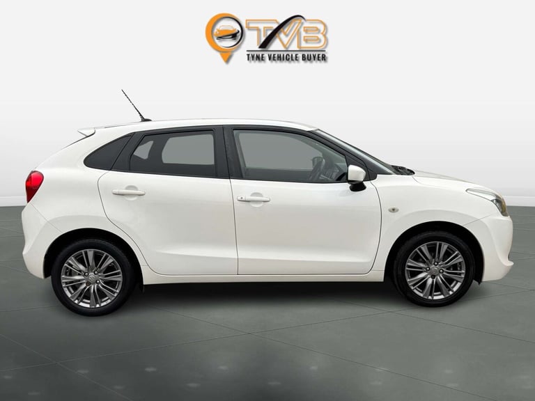 2019 Suzuki Baleno 1.0 Baleno SZ-T Boosterjet 5dr - NATIONAL DELIVERY* Hatchback Petrol Manual