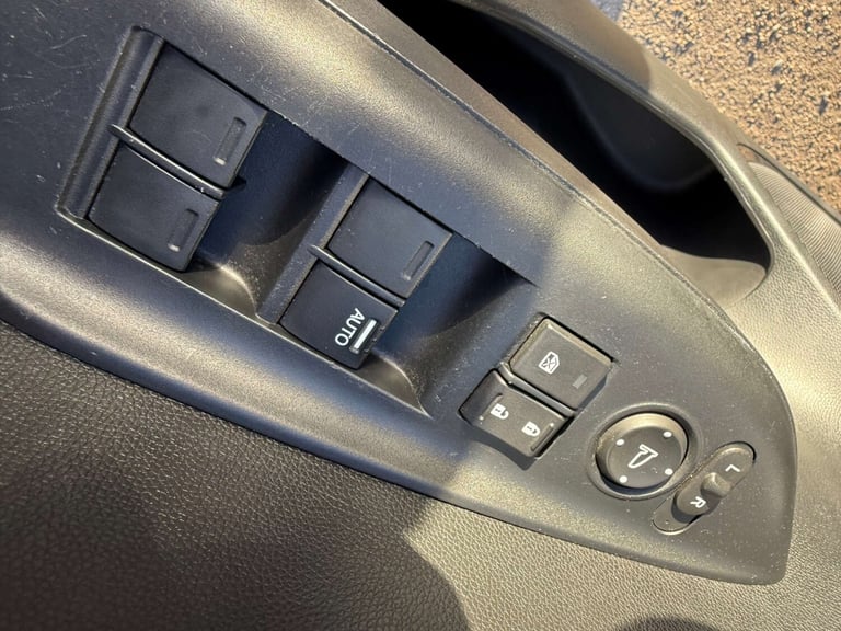 2019 Honda Jazz 1.3 Jazz S i-VTec 5dr Hatchback Petrol Manual