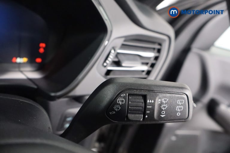 2023 Ford Kuga 2.5 PHEV ST-Line X Edition 5dr CVT SUV Hybrid Automatic
