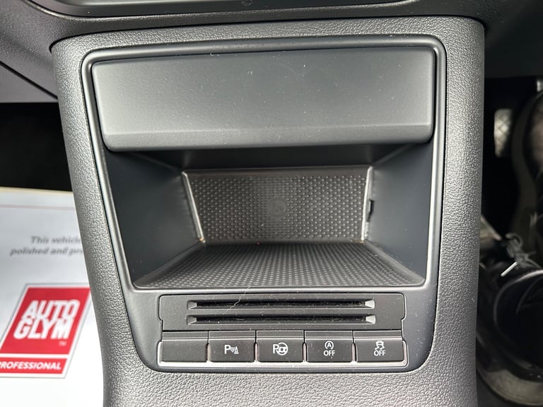 2013 Volkswagen Tiguan 2.0 TDI BlueMotion Tech Match DSG 4WD Euro 5 (s/s) 5dr ESTATE Diesel Autom...