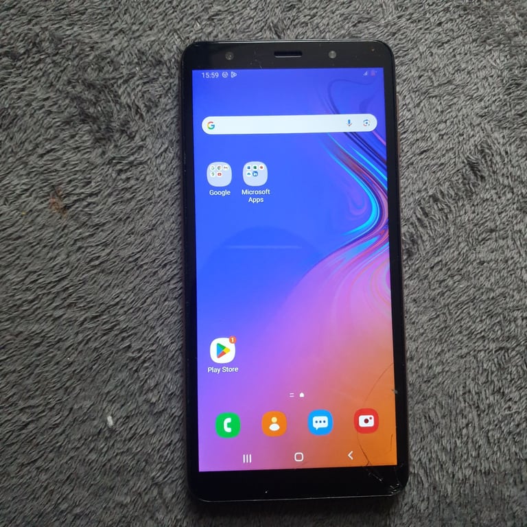 image for Samsung A7