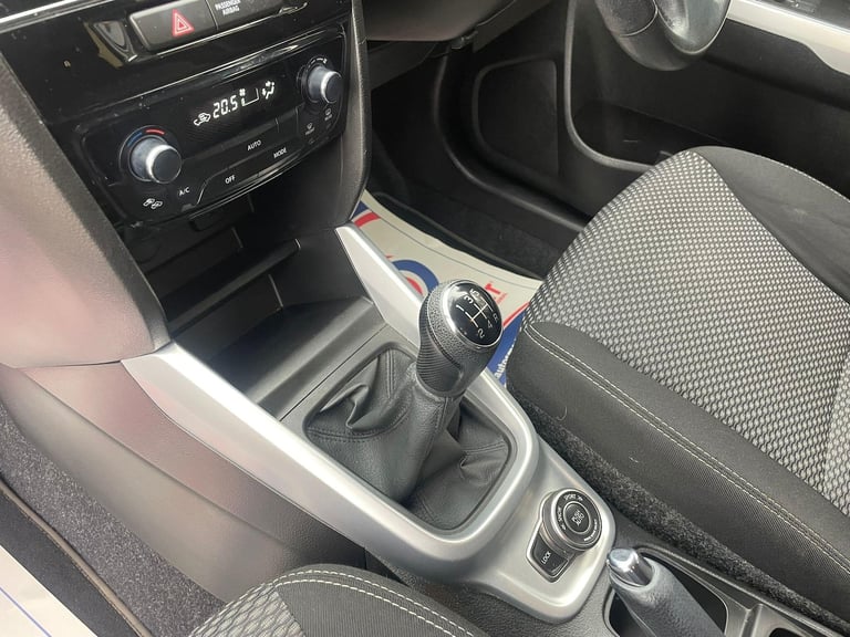 2017 Suzuki Vitara 1.6 SZ-T ALLGRIP Euro 6 (s/s) 5dr HATCHBACK Petrol Manual