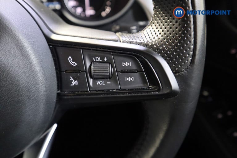 2021 Alfa Romeo Stelvio 2.0 Turbo 280 Veloce 5dr Auto SUV Petrol Automatic