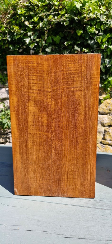 Castle Richmond speakers