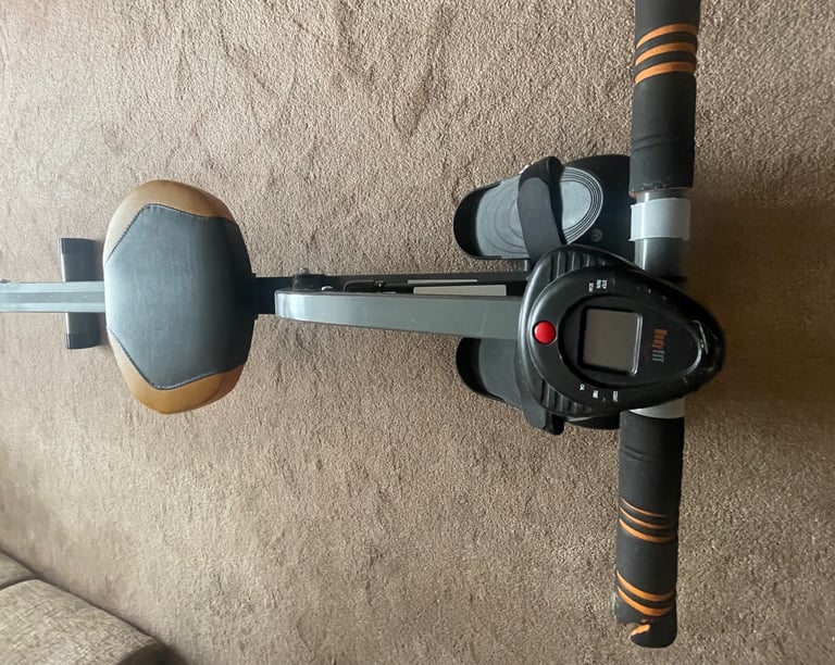 image for Body fit rowing machine 