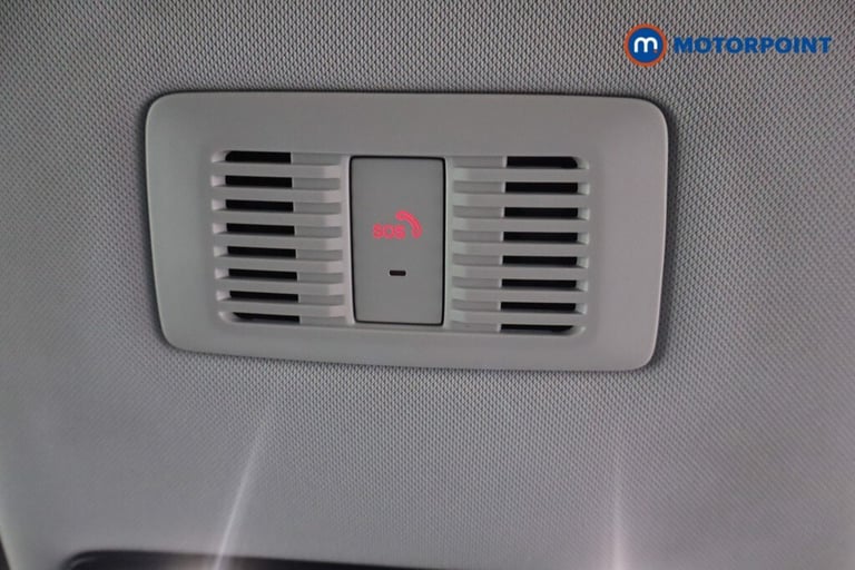 2025 MG MG HS 1.5 T-GDI Trophy 5dr DCT SUV Petrol Automatic